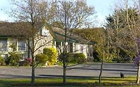 Gisborne Motel